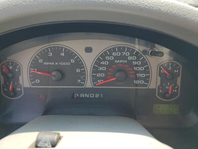 Photo 9 from auction – 2008 FORD F150 with VIN 1FTPX14V58FA65375