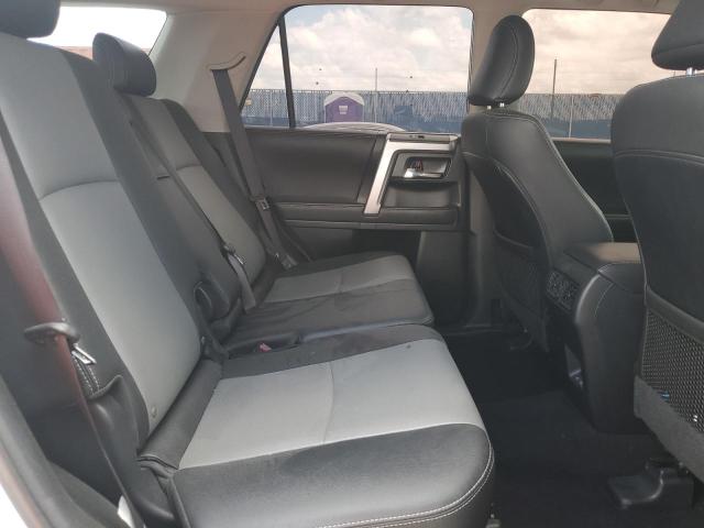 Photo 10 from auction – 2023 TOYOTA 4RUNNER with VIN JTEFU5JR7P5293543