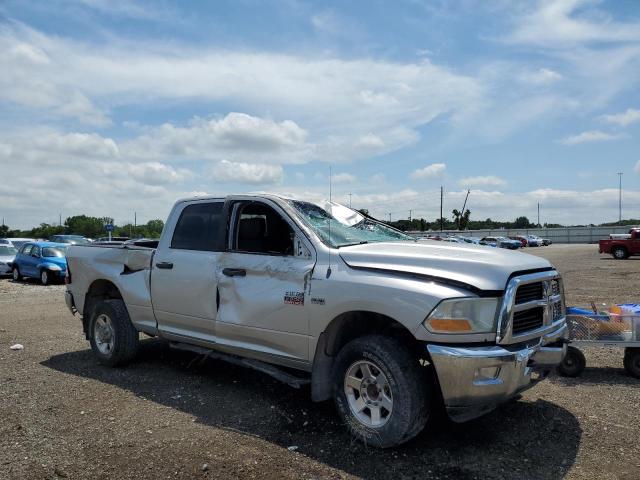 Photo 4 from auction – 2012 DODGE RAM 2500 S with VIN 3C6TD5DT2CG184738