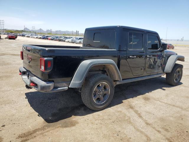 Photo 3 from auction – 2023 JEEP GLADIATOR with VIN 1C6JJTBG4PL531585