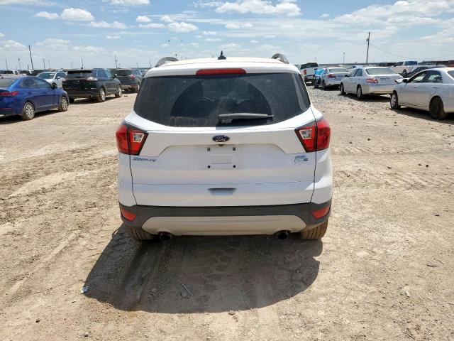 Photo 6 from auction – 2019 FORD ESCAPE SEL with VIN 1FMCU9HD3KUA98025