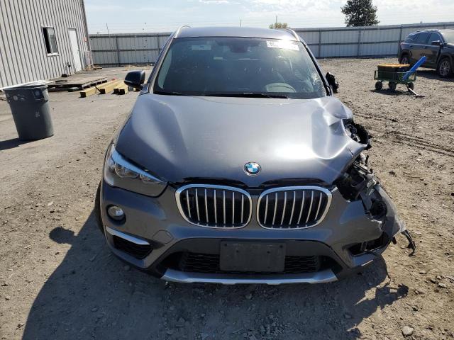 Photo 5 from auction – 2017 BMW X1 XDRIVE2 with VIN WBXHT3C31H5F81806