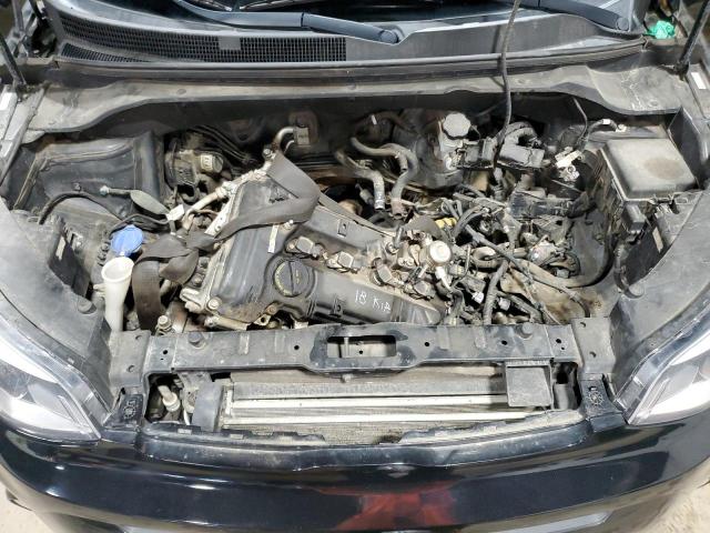 Photo 12 from auction – 2018 KIA SOUL + with VIN KNDJP3A51J7900491