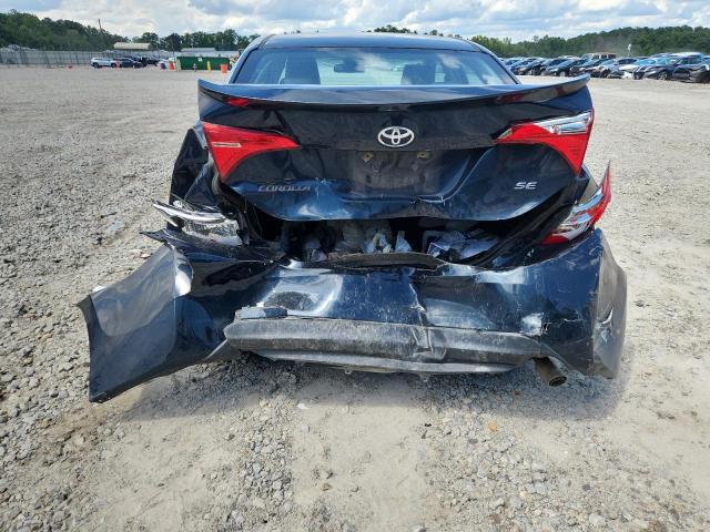 Photo 6 from auction – 2019 TOYOTA COROLLA L with VIN 2T1BURHE9KC222207