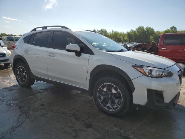 Photo 4 from auction – 2019 SUBARU CROSSTREK with VIN JF2GTAEC0KH367453