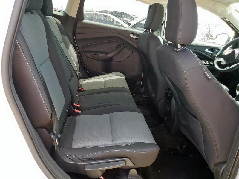 Photo 11 from auction – 2019 FORD ESCAPE SE with VIN 1FMCU9GD3KUC37054