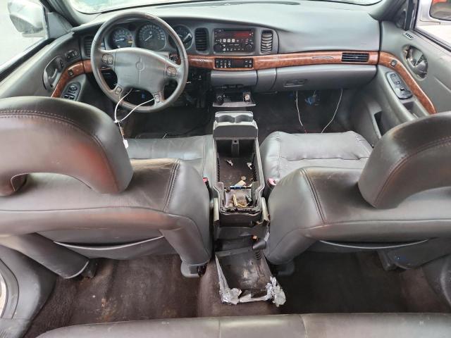 Photo 8 from auction – 2002 BUICK LESABRE LI with VIN 1G4HR54K02U285470