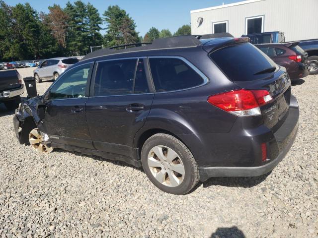 Photo 2 from auction – 2010 SUBARU OUTBACK 2. with VIN 4S4BRBGC4A3321416