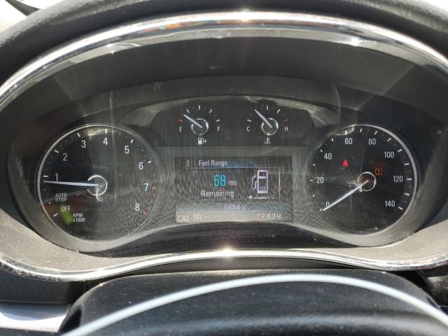 Photo 9 from auction – 2019 BUICK ENCORE ESS with VIN KL4CJCSM7KB928224
