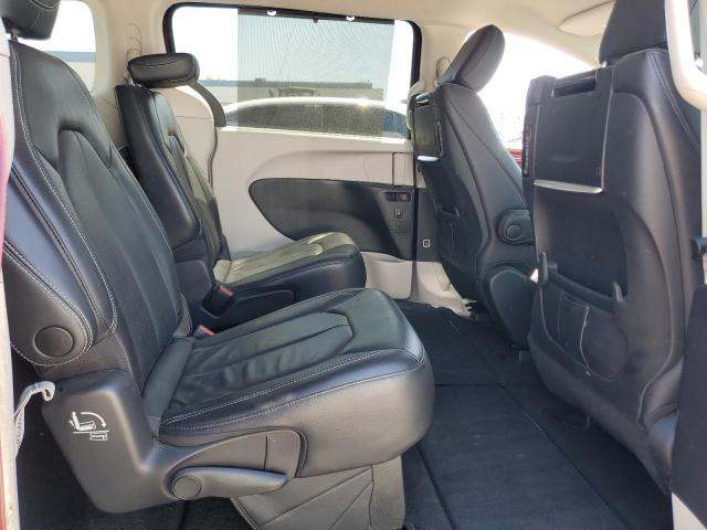 Photo 10 from auction – 2022 CHRYSLER PACIFICA T with VIN 2C4RC1BG5NR187604