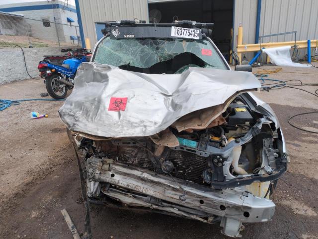 Photo 5 from auction – 2006 SUBARU IMPREZA with VIN JF1GD79656G514533