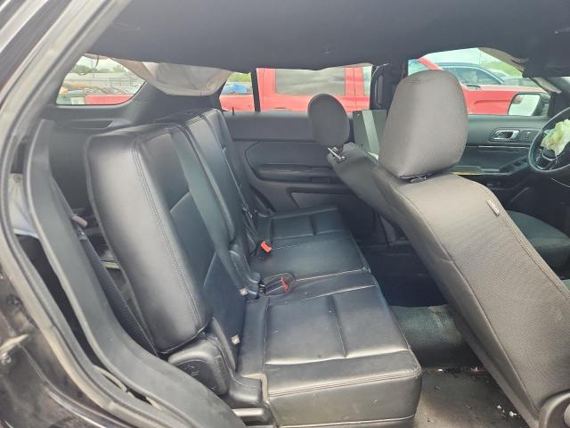 Photo 11 from auction – 2017 FORD EXPLORER P with VIN 1FM5K8AR9HGB40588