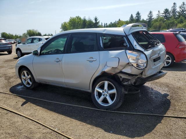 Photo 2 from auction – 2006 TOYOTA COROLLA MA with VIN 2T1KR32EX6C603898