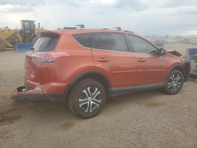 Photo 3 from auction – 2016 TOYOTA RAV4 LE with VIN JTMZFREV8GJ083602