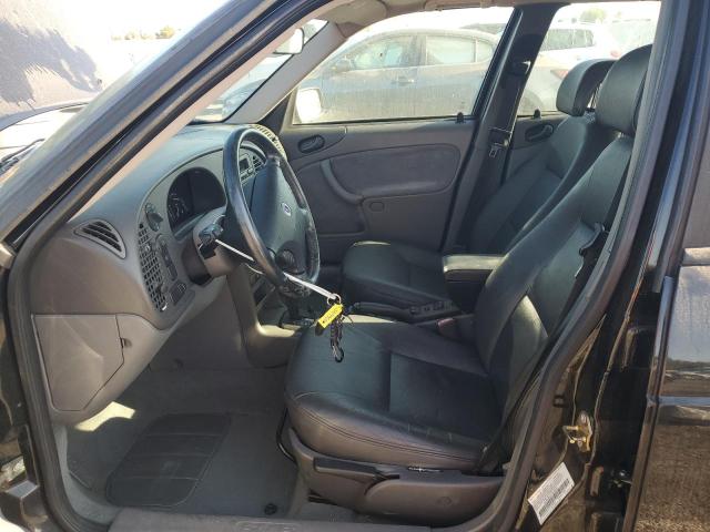 Photo 7 from auction – 2000 SAAB 9-3 with VIN YS3DD58H7Y2036645