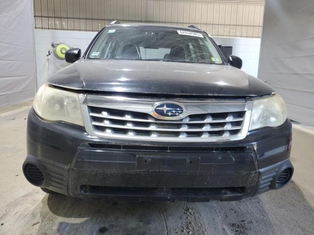 Photo 5 from auction – 2011 SUBARU FORESTER 2 with VIN JF2SHABC8BH705181