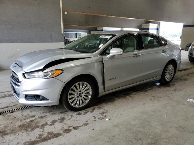 FORD FUSION SE 2016 مع رقم تعريف المركبة 3FA6P0LU4GR155235 - صورة من المزاد