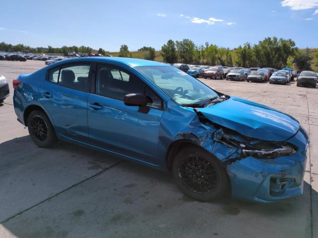 Photo 4 from auction – 2017 SUBARU IMPREZA with VIN 4S3GKAA68H3618954