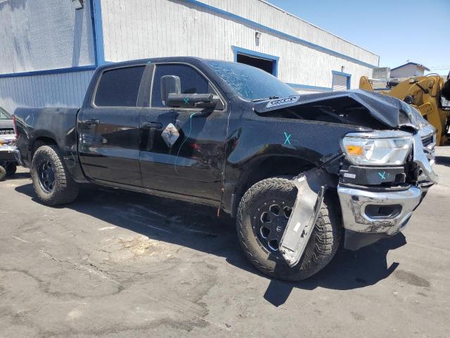 Photo 4 from auction – 2021 RAM 1500 BIG H with VIN 1C6SRFFT0MN827631