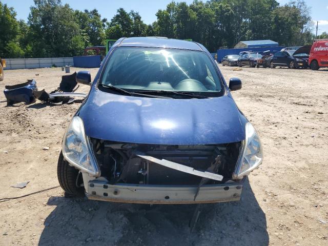 Photo 5 from auction – 2012 NISSAN VERSA S with VIN 3N1CN7APXCL855656