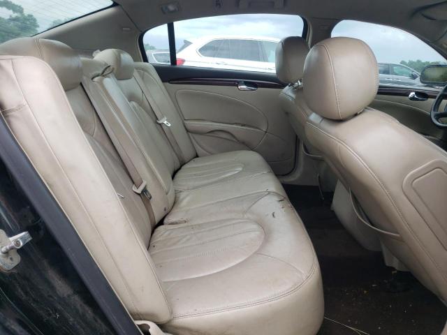 Photo 10 from auction – 2007 BUICK LUCERNE CX with VIN 1G4HD572X7U155312