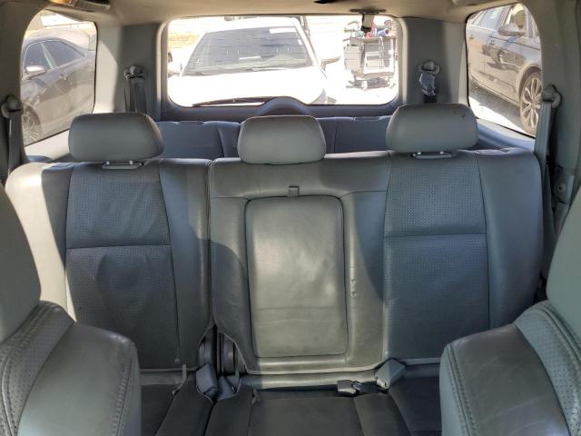 Photo 10 from auction – 2005 HONDA PILOT EXL with VIN 2HKYF18515H513842