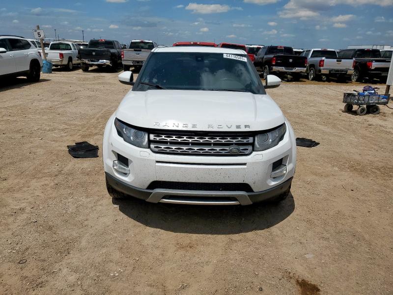Photo 5 from auction – 2015 LAND ROVER RANGE ROVE with VIN SALVP2BG2FH012144