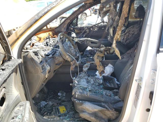 Photo 7 from auction – 2023 KIA SORENTO S with VIN 5XYRL4LC1PG212261