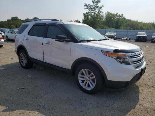 Photo 4 from auction – 2013 FORD EXPLORER X with VIN 1FM5K8D88DGA13649
