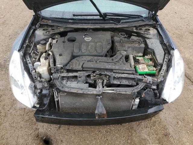 Photo 11 from auction – 2010 NISSAN ALTIMA BAS with VIN 1N4AL2AP6AN551109