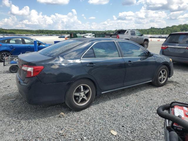 Photo 3 from auction – 2012 TOYOTA CAMRY BASE with VIN 4T1BF1FKXCU025258