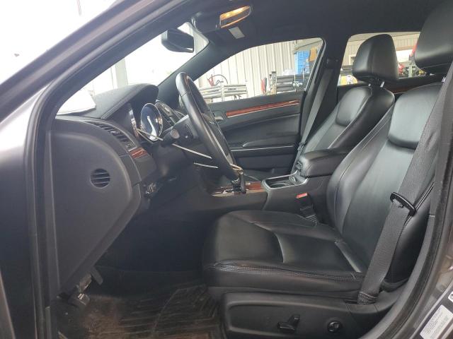 Photo 7 from auction – 2014 CHRYSLER 300 with VIN 2C3CCAAG1EH365722