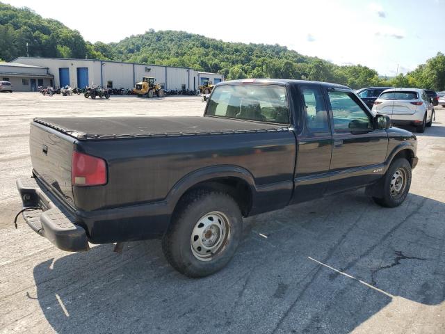 Photo 3 from auction – 2001 CHEVROLET S-10 with VIN 1GCDT19W218229532