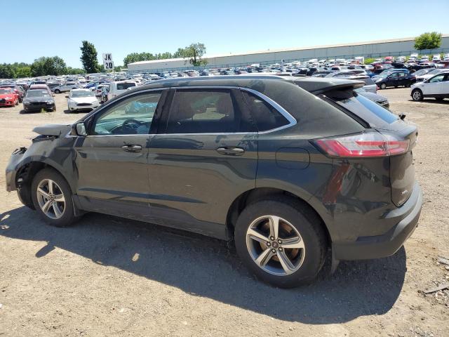 Photo 2 from auction – 2023 FORD EDGE SEL with VIN 2FMPK4J95PBA06491