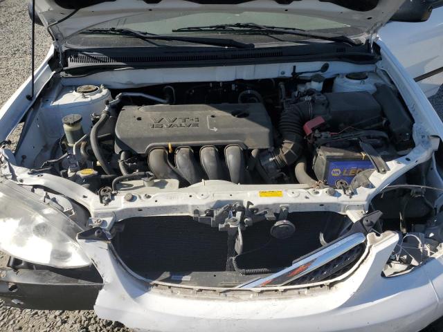 Photo 11 from auction – 2008 TOYOTA COROLLA CE with VIN 1NXBR32EX8Z024024