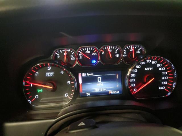 Photo 9 from auction – 2015 GMC YUKON SLT with VIN 1GKS1BKC9FR192259