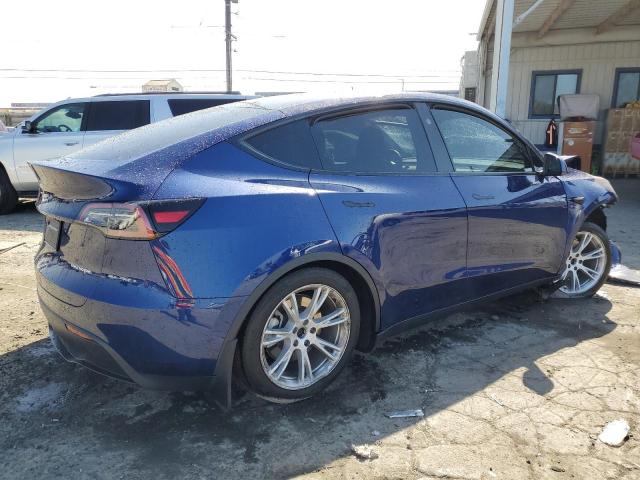 Photo 3 from auction – 2023 TESLA MODEL Y with VIN 7SAYGDEE8PA207726
