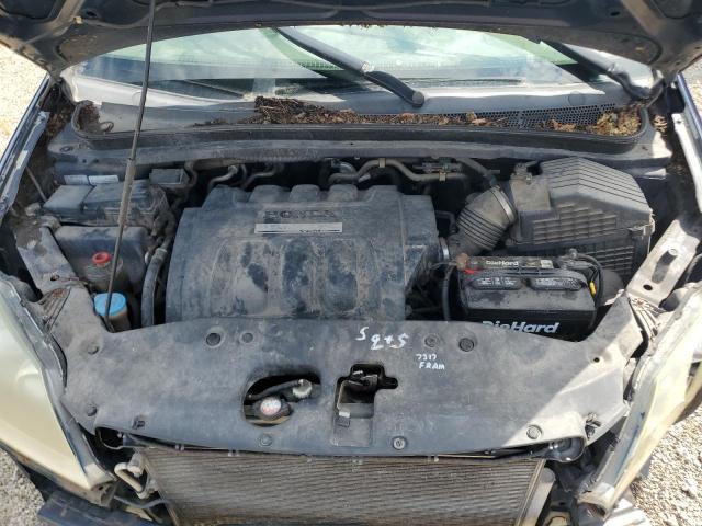 Photo 12 from auction – 2007 HONDA ODYSSEY EX with VIN 5FNRL38657B094669