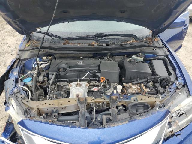 Photo 11 from auction – 2016 ACURA ILX PREMIU with VIN 19UDE2F86GA016740