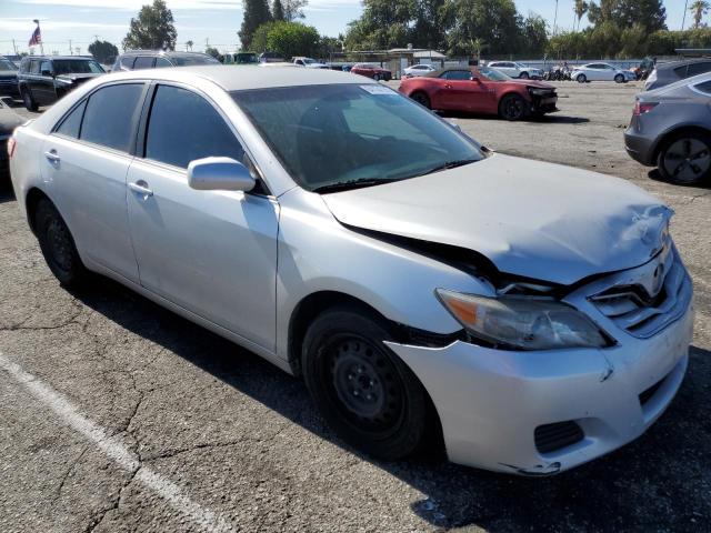 Photo 4 from auction – 2010 TOYOTA CAMRY BASE with VIN 4T4BF3EK8AR019197