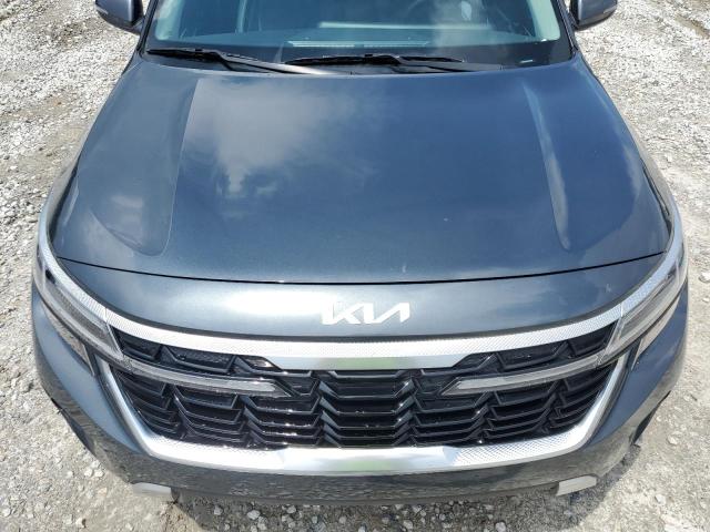 Photo 12 from auction – 2024 KIA SELTOS S with VIN KNDEU2AA7R7524909