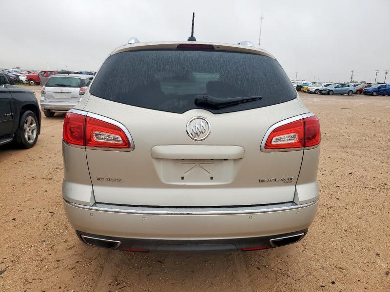 Photo 6 from auction – 2017 BUICK ENCLAVE with VIN 5GAKVCKD4HJ111069