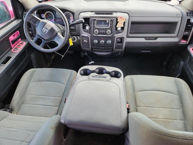 Photo 8 from auction – 2016 RAM 1500 ST with VIN 1C6RR7FT8GS279193