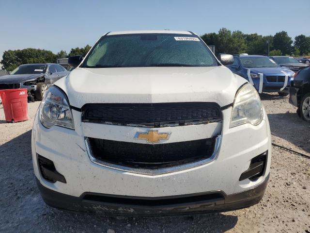 Photo 5 from auction – 2014 CHEVROLET EQUINOX LS with VIN 2GNALAEK3E1162610