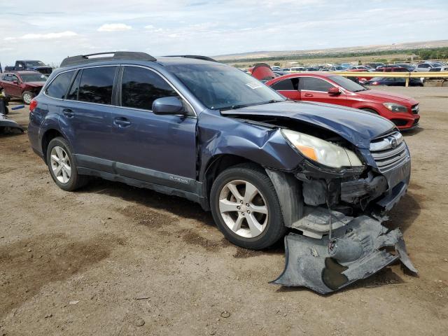 Снимка 4 от търг – 2014 SUBARU OUTBACK 2. с VIN 4S4BRCDCXE3298871