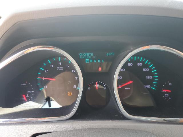 Photo 9 from auction – 2011 CHEVROLET TRAVERSE L with VIN 1GNKREEDXBJ118133