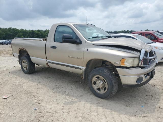Photo 4 from auction – 2003 DODGE RAM 2500 S with VIN 3D7KU26D23G746751