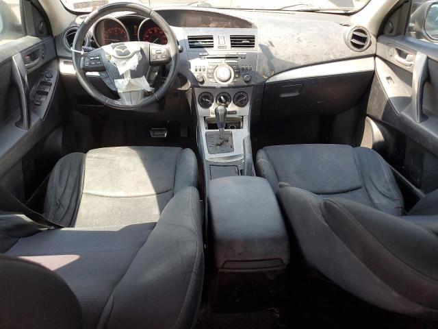 Photo 8 from auction – 2010 MAZDA 3 S with VIN JM1BL1S69A1289639