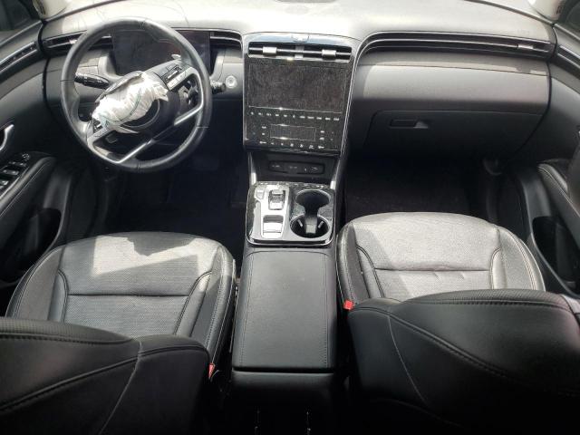 Photo 8 from auction – 2023 HYUNDAI TUCSON LIM with VIN 5NMJECAE9PH164391