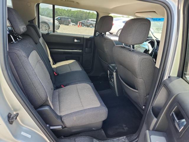 Photo 11 from auction – 2009 FORD FLEX SE with VIN 2FMDK51C49BA25508